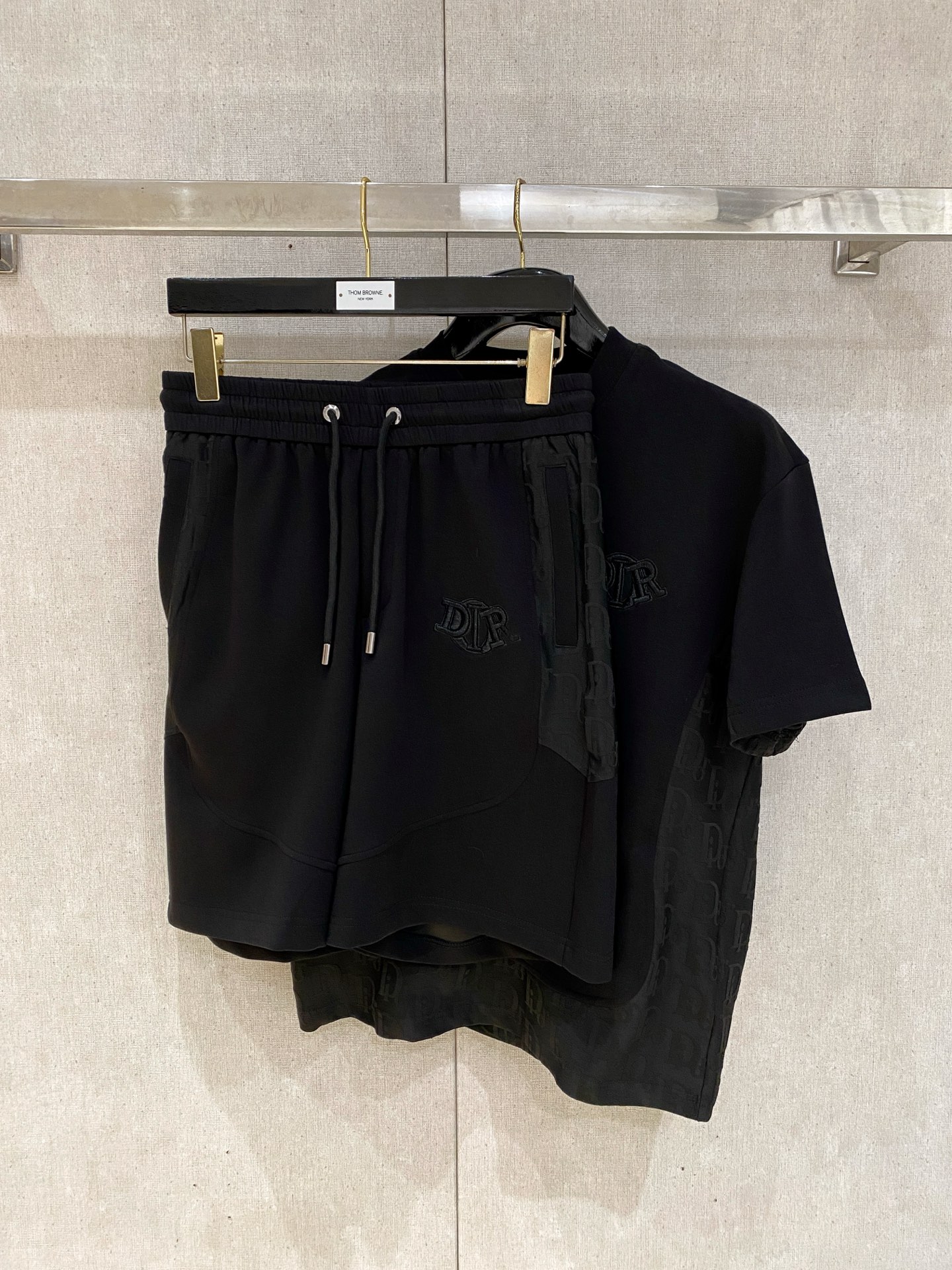 clothes and pants